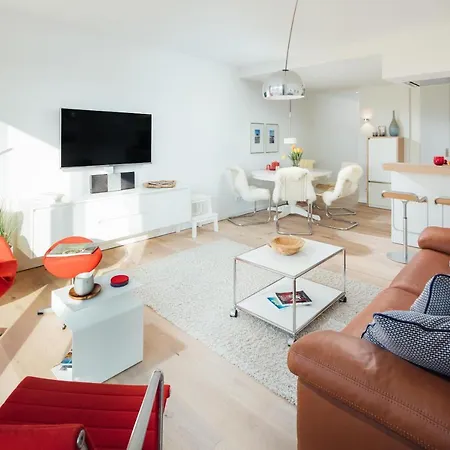 Neys Loft Apartment *