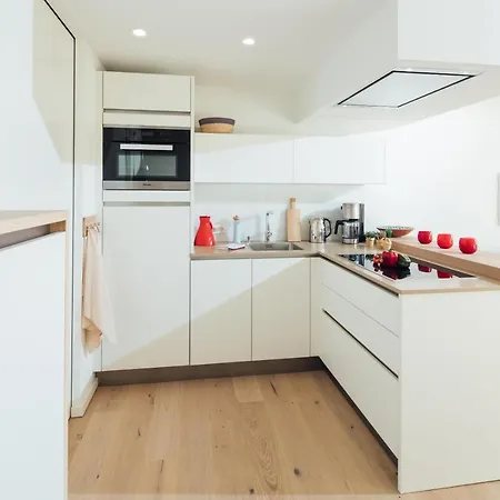 Neys Loft Apartment