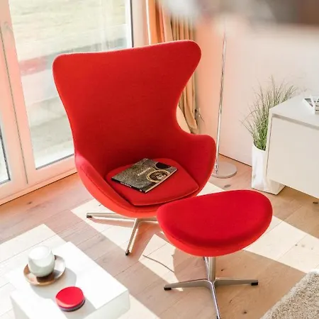 Neys Loft Norderney