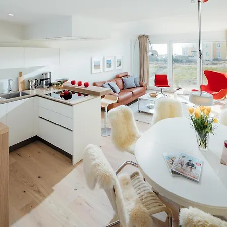Apartment Neys Loft *
