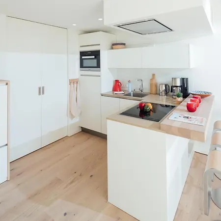 Neys Loft * Norderney