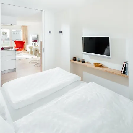 Neys Loft Apartment