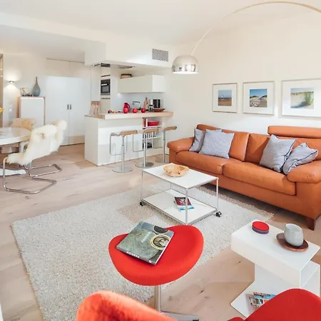 Neys Loft Apartment