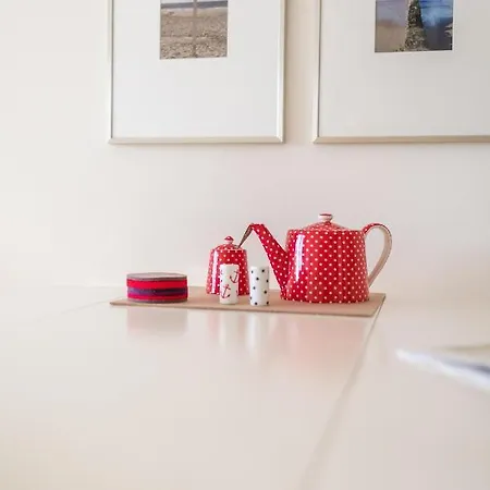 Neys Loft Apartment Norderney