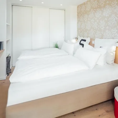 Neys Loft Apartment Norderney