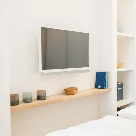 Apartment Neys Loft