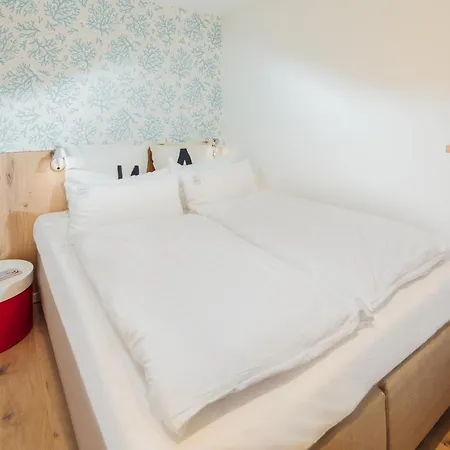 Apartment Neys Loft Norderney