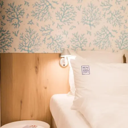 Apartment Neys Loft *