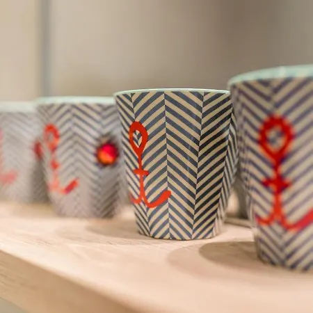 Neys Loft Apartment *