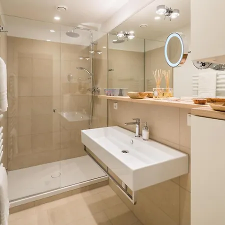 Apartment Neys Loft *