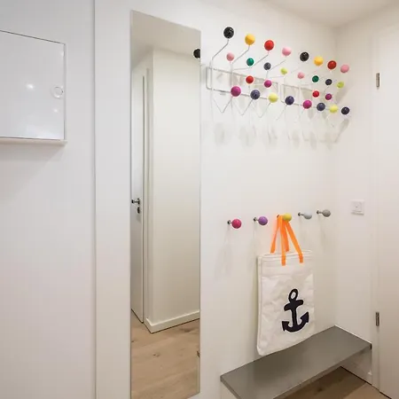 Neys Loft * Norderney